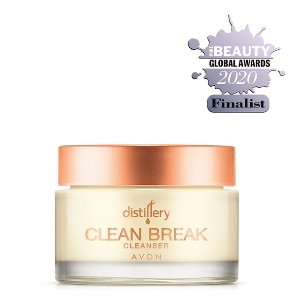 Avon Distillery Clean Break Cleanser
