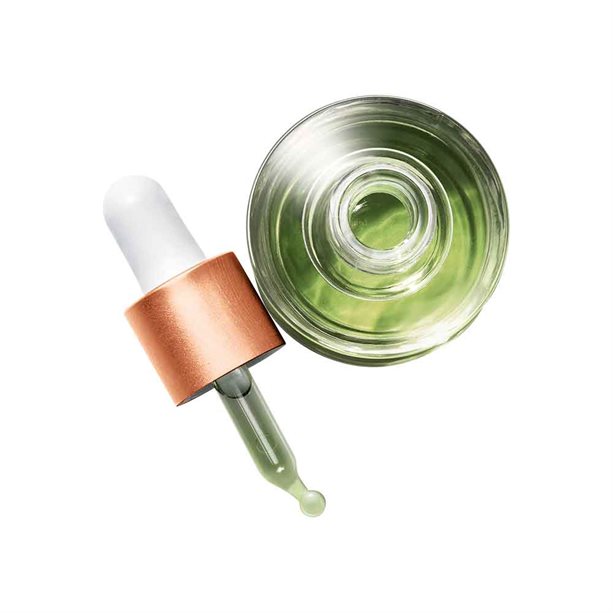 Avon Distillery Purify Facial Oil