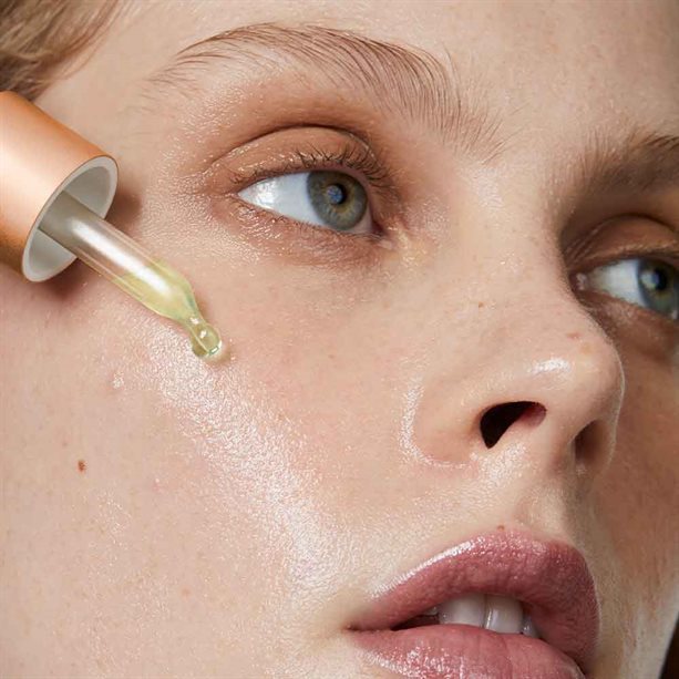 Avon Distillery Purify Facial Oil
