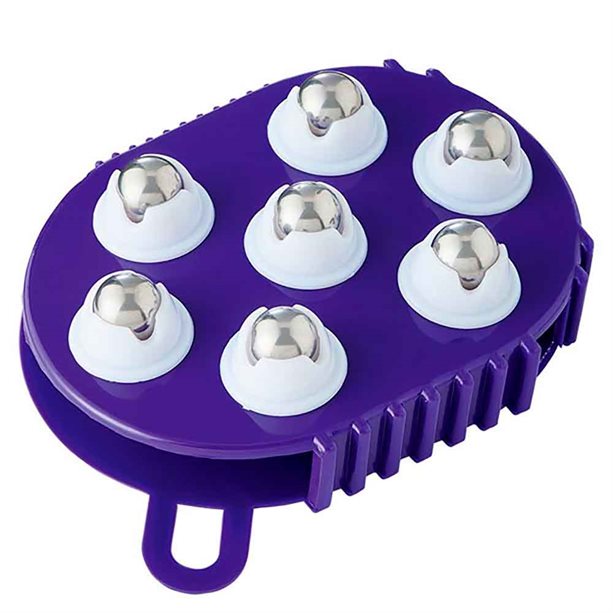 Avon Double-Sided Body Massage Roller Ball