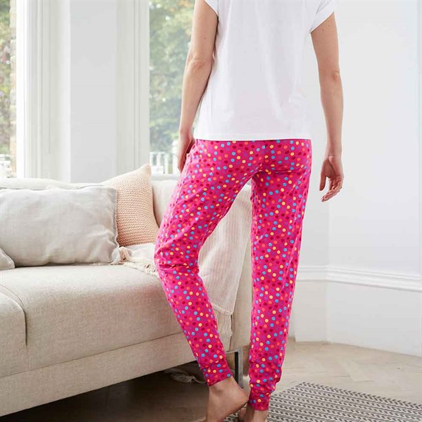 Avon Elephant Heart PJs