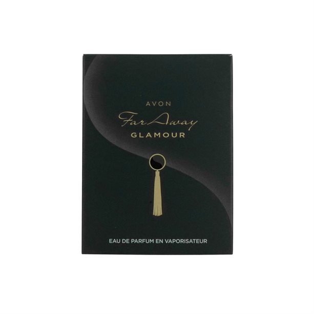 Avon Far Away Glamour Eau de Parfum - 50ml