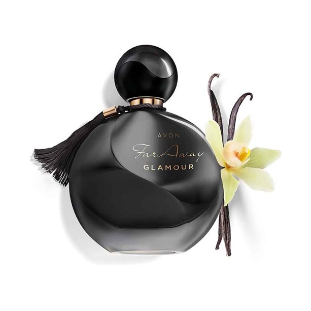 Avon Far Away Glamour Eau de Parfum - 50ml