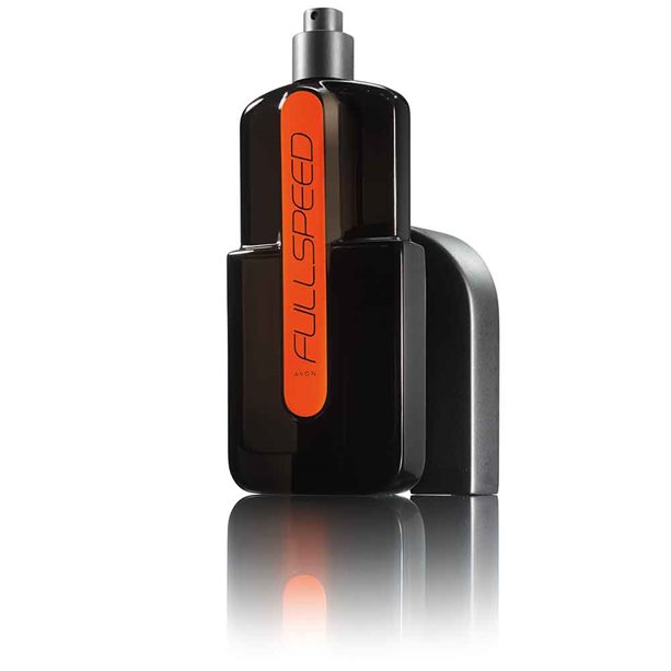 Avon Full Speed Eau de Toilette - 75ml