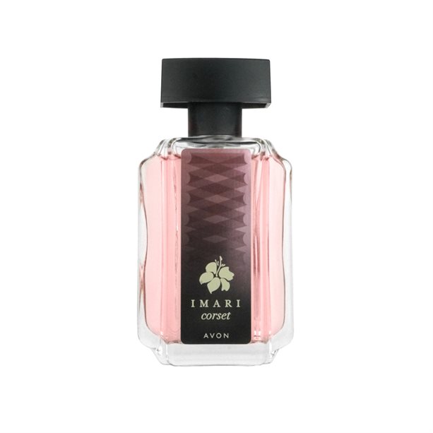Avon Imari Corset Eau de Toilette - 50ml