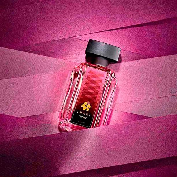 Avon Imari Corset Eau de Toilette - 50ml