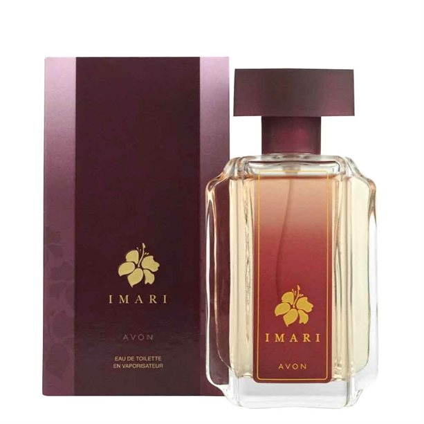 Avon Imari Eau de Toilette - 50ml