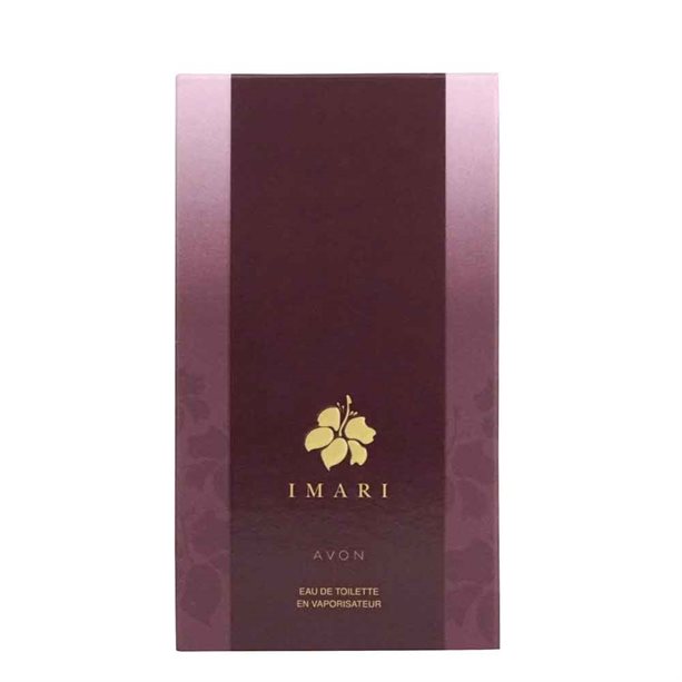 Avon Imari Eau de Toilette - 50ml