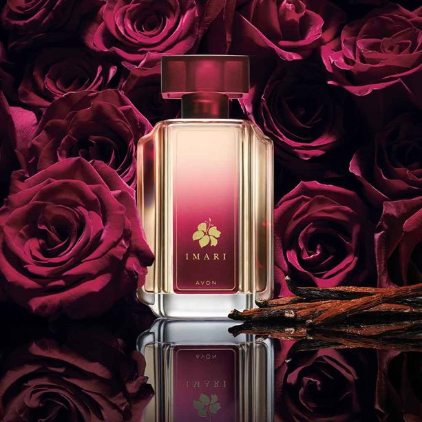 Avon Imari Eau de Toilette - 50ml