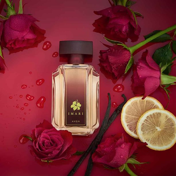 Avon Imari Eau de Toilette - 50ml