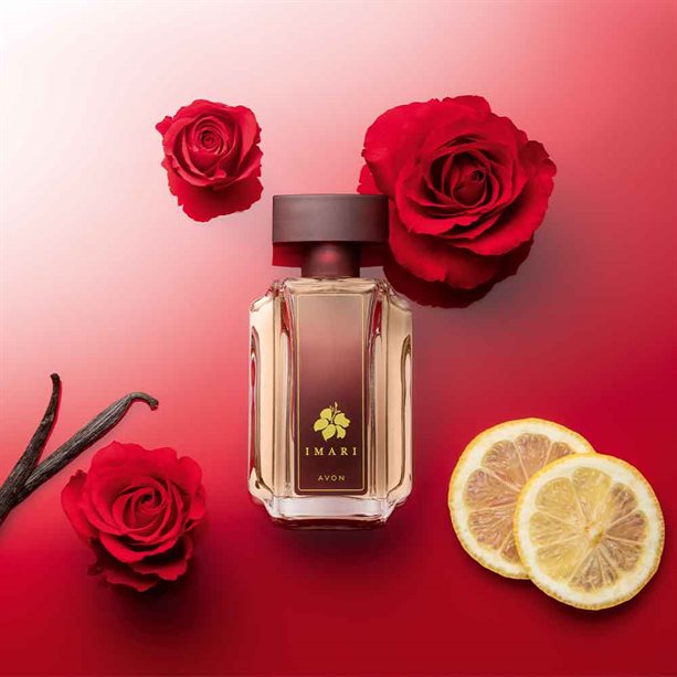 Avon Imari Eau de Toilette - 50ml
