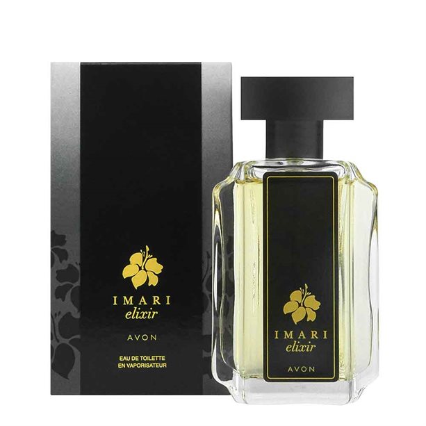 Avon Imari Elixir Eau de Parfum - 50ml