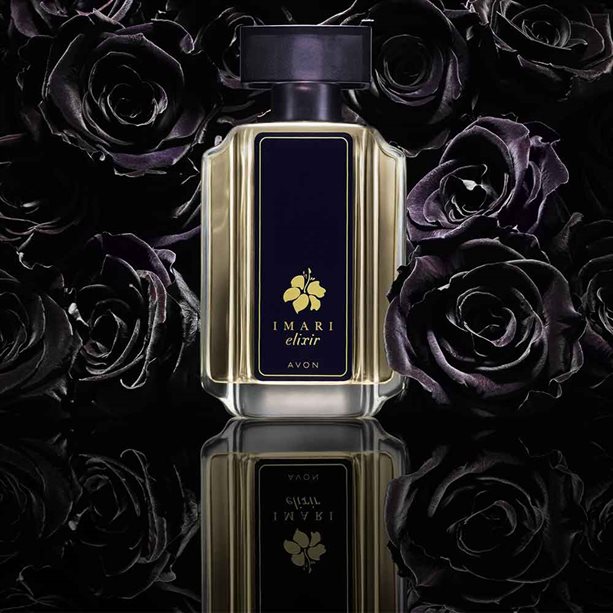 Avon Imari Elixir Eau de Parfum - 50ml