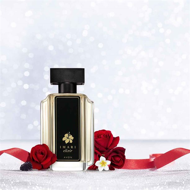 Avon Imari Elixir Eau de Parfum - 50ml