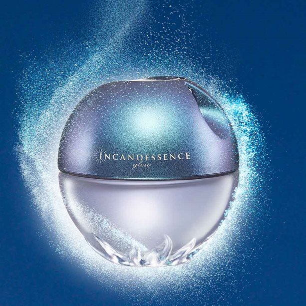 Avon Incandessence Glow Eau de Parfum - 50ml