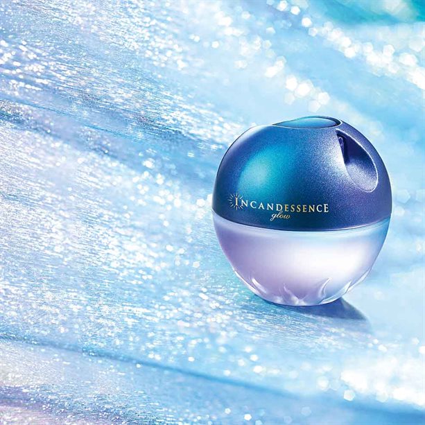 Avon Incandessence Glow Eau de Parfum - 50ml