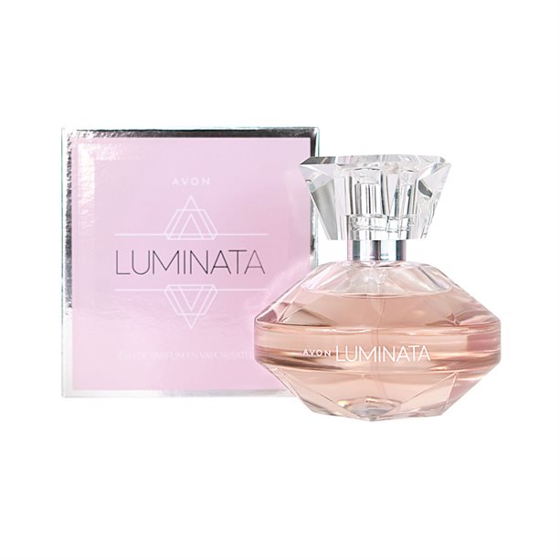 Avon Luminata Eau de Parfum - 50ml