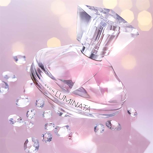 Avon Luminata Eau de Parfum - 50ml