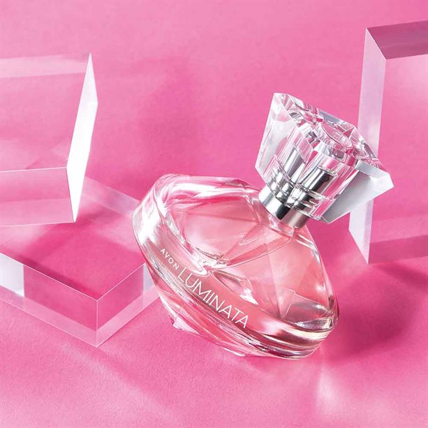 Avon Luminata Eau de Parfum - 50ml