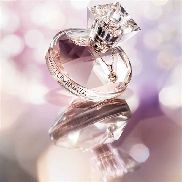 Avon Luminata Eau de Parfum - 50ml