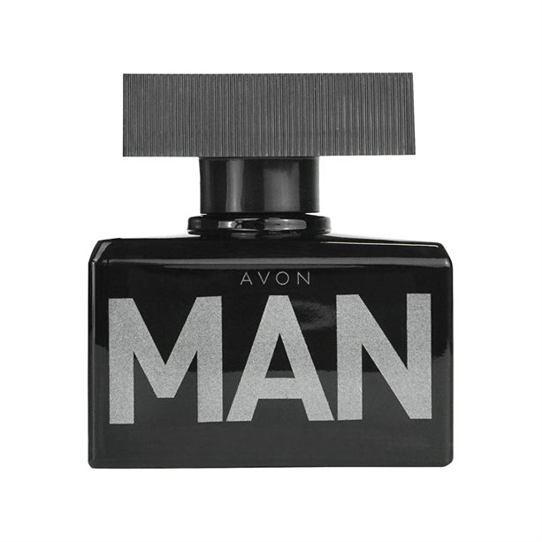 Avon Man Eau de Toilette - 75ml