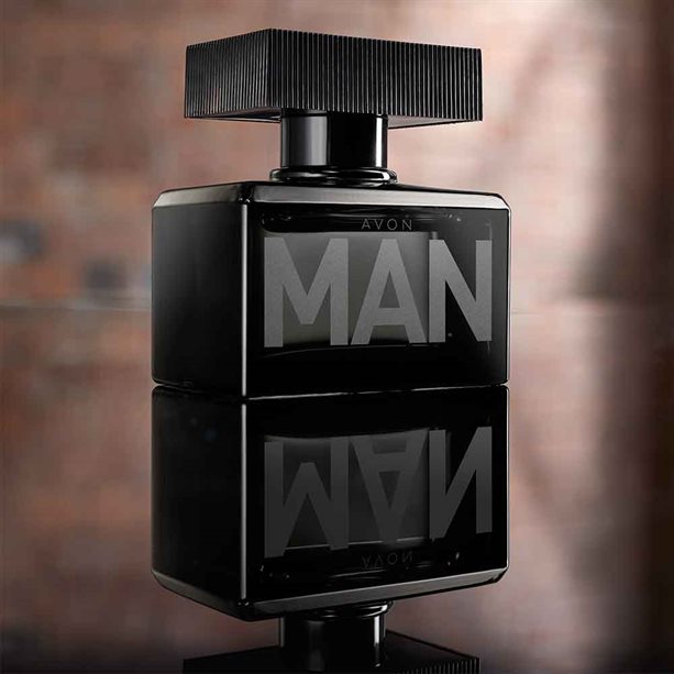 Avon Man Eau de Toilette - 75ml
