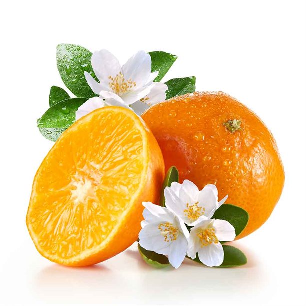 Avon Mandarin & Jasmine Shower Gel - 250ml