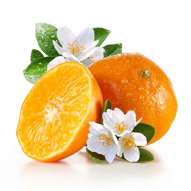 Avon Mandarin & Jasmine Shower Gel - 500ml