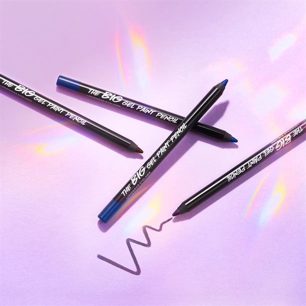 Avon mark. Gel Paint Pencil Eyeliner