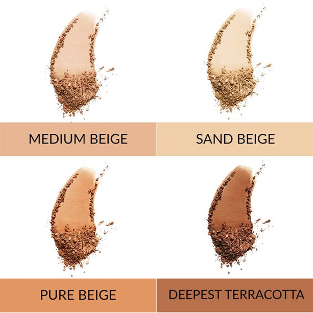 Avon mark. Loose Powder Foundation