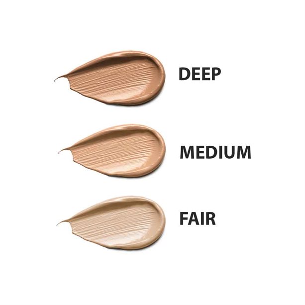 Avon mark. Matte Cream Concealer