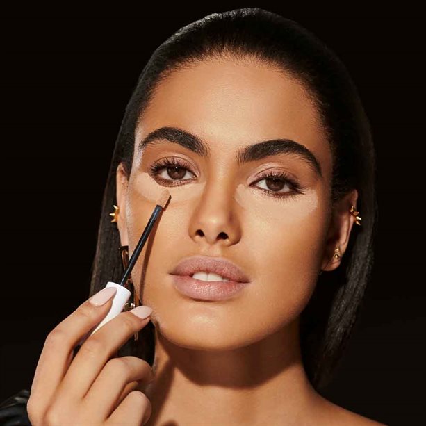 Avon mark. Matte Cream Concealer