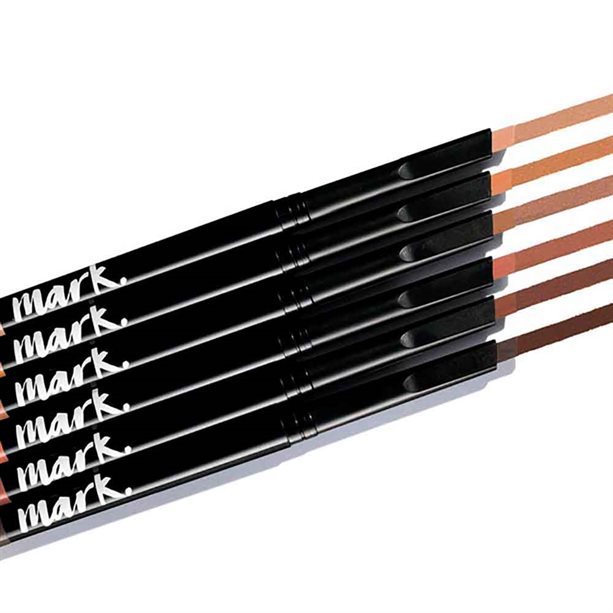 Avon mark. Perfect Brow Sculpting Pencil