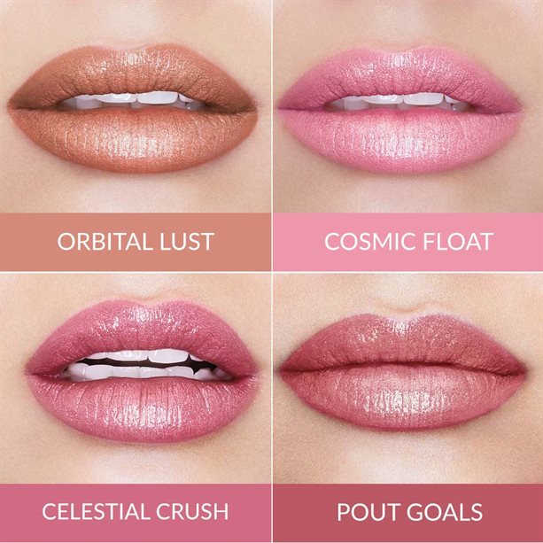 Avon mark. Prism Lipstick