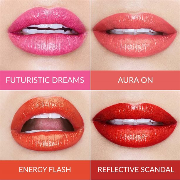 Avon mark. Prism Lipstick