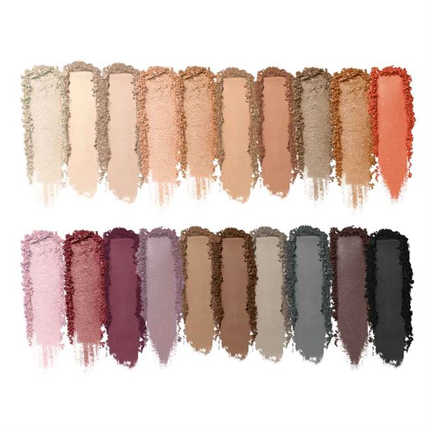 Avon mark. Supreme Eyeshadow Palette