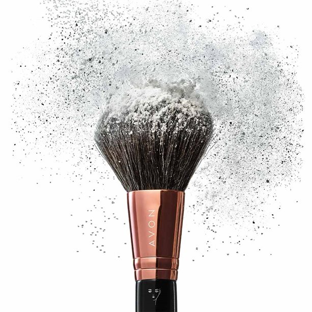 Avon mark. Translucent Setting Powder