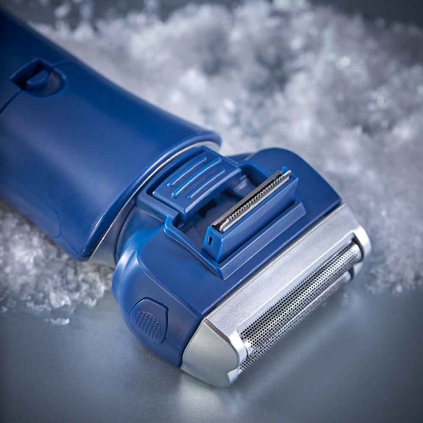 Avon Men's Foil Shaver