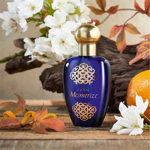 Avon Mesmerize for Her Eau de Toilette - 50ml