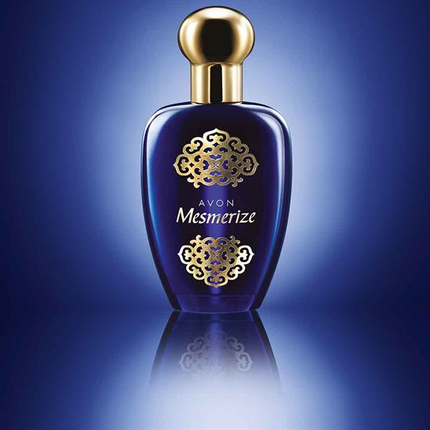 Avon Mesmerize for Her Eau de Toilette - 50ml