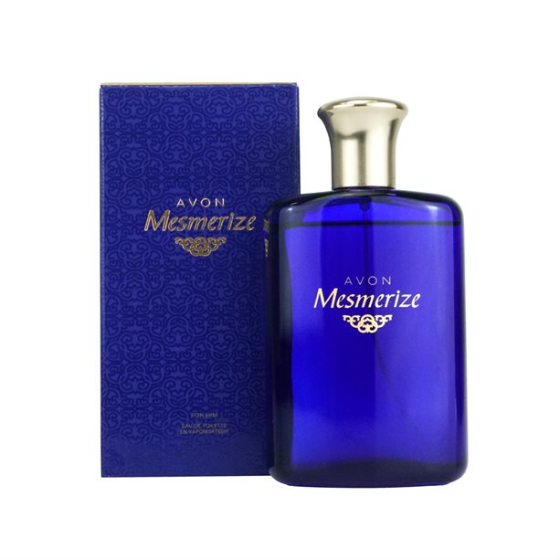 Avon Mesmerize for Him Eau de Toilette - 50ml