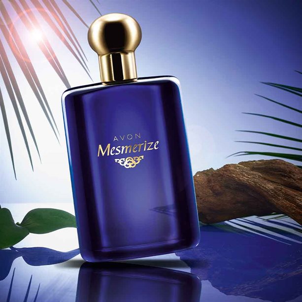 Avon Mesmerize for Him Eau de Toilette - 50ml