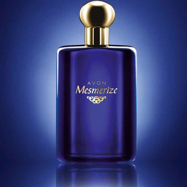 Avon Mesmerize for Him Eau de Toilette - 50ml