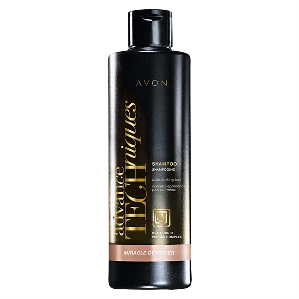 Avon Miracle Densifier Shampoo - 250ml