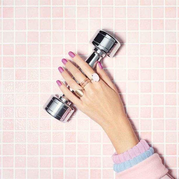 Avon Nail Experts Clean & Correct Pen