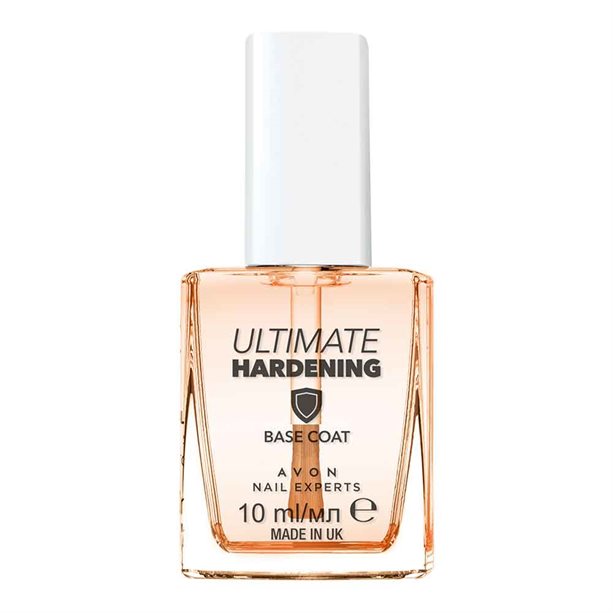 Avon Nail Experts Ultimate Hardening Base Coat