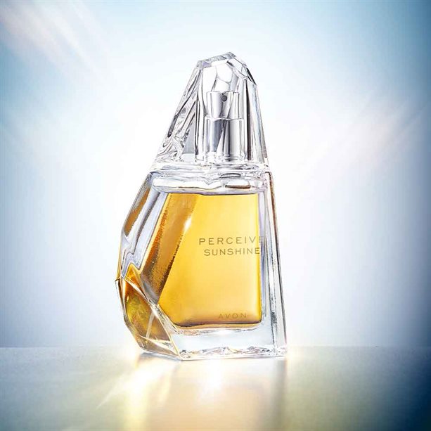 Avon Perceive Sunshine Eau de Parfum - 50ml