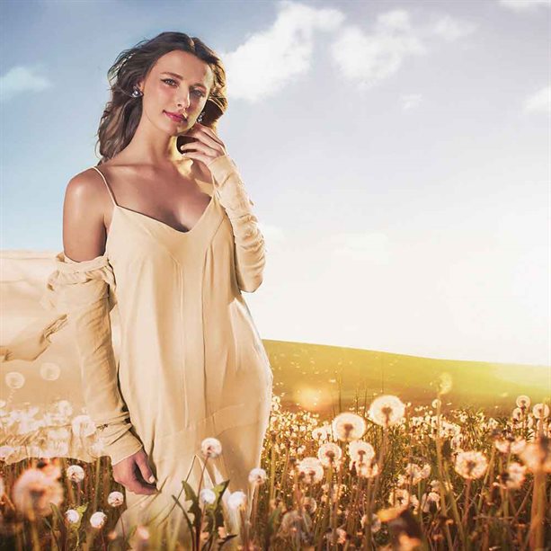 Avon Perceive Sunshine Eau de Parfum - 50ml