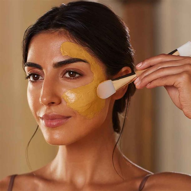 Avon Planet Spa The Ayurveda Ritual Soothe & Balance Face Mask - 50ml