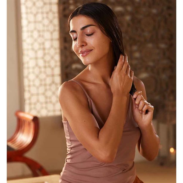 Avon Planet Spa The Ayurveda Ritual Soothe & Balance Multi-Use Oil - 150ml